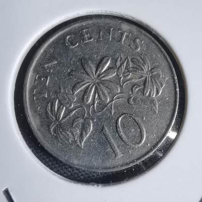 沼泽如烟--第949场 - 新加坡1991年十分