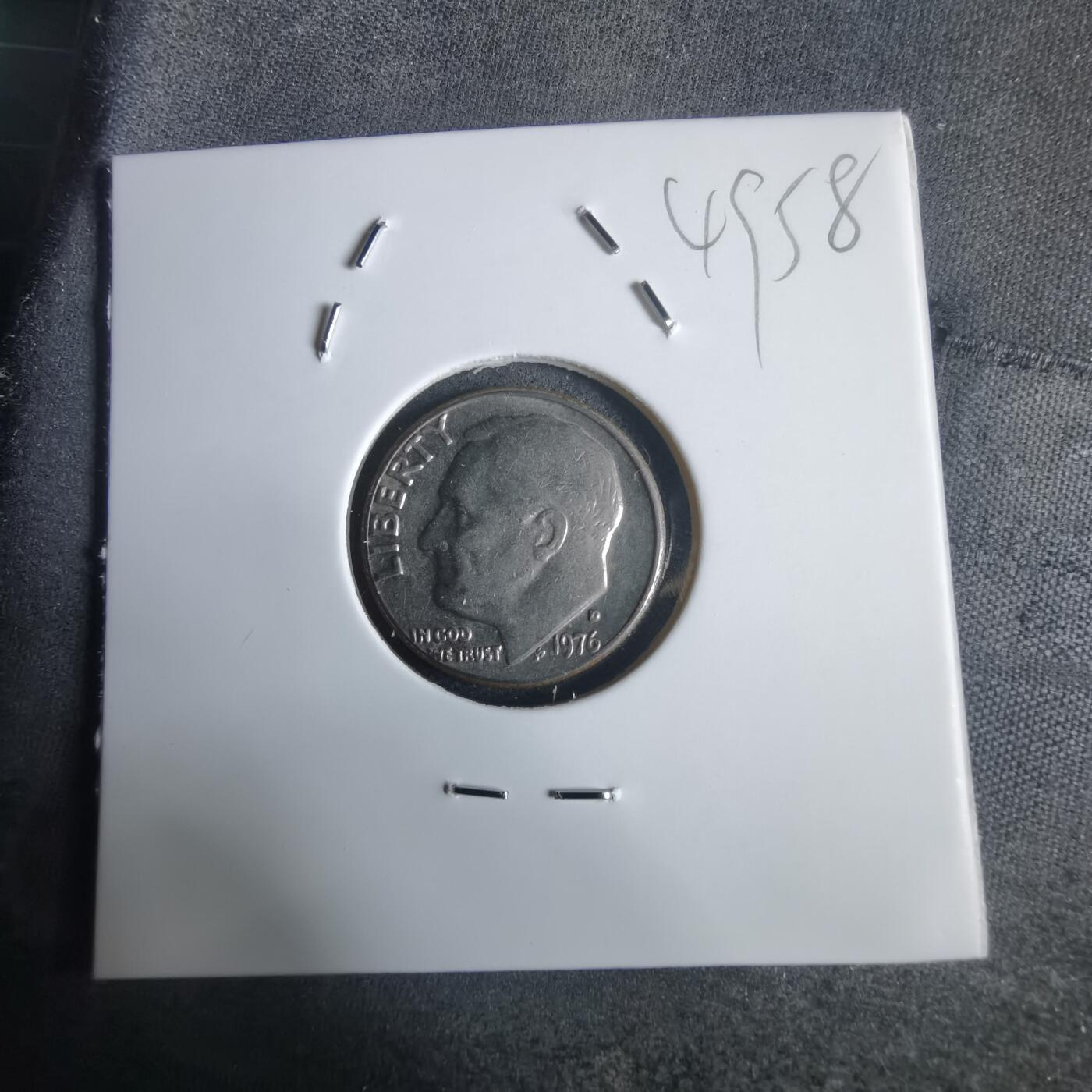 沼泽如烟--第949场 美国1976年十分