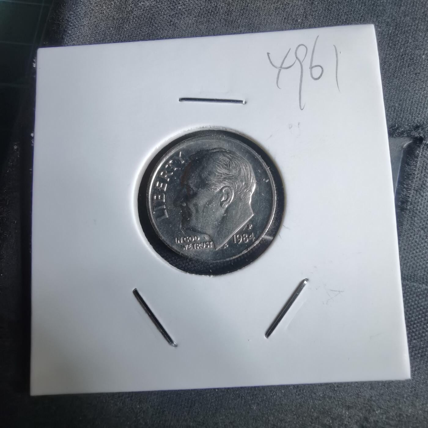 沼泽如烟--第949场 美国1984年十分