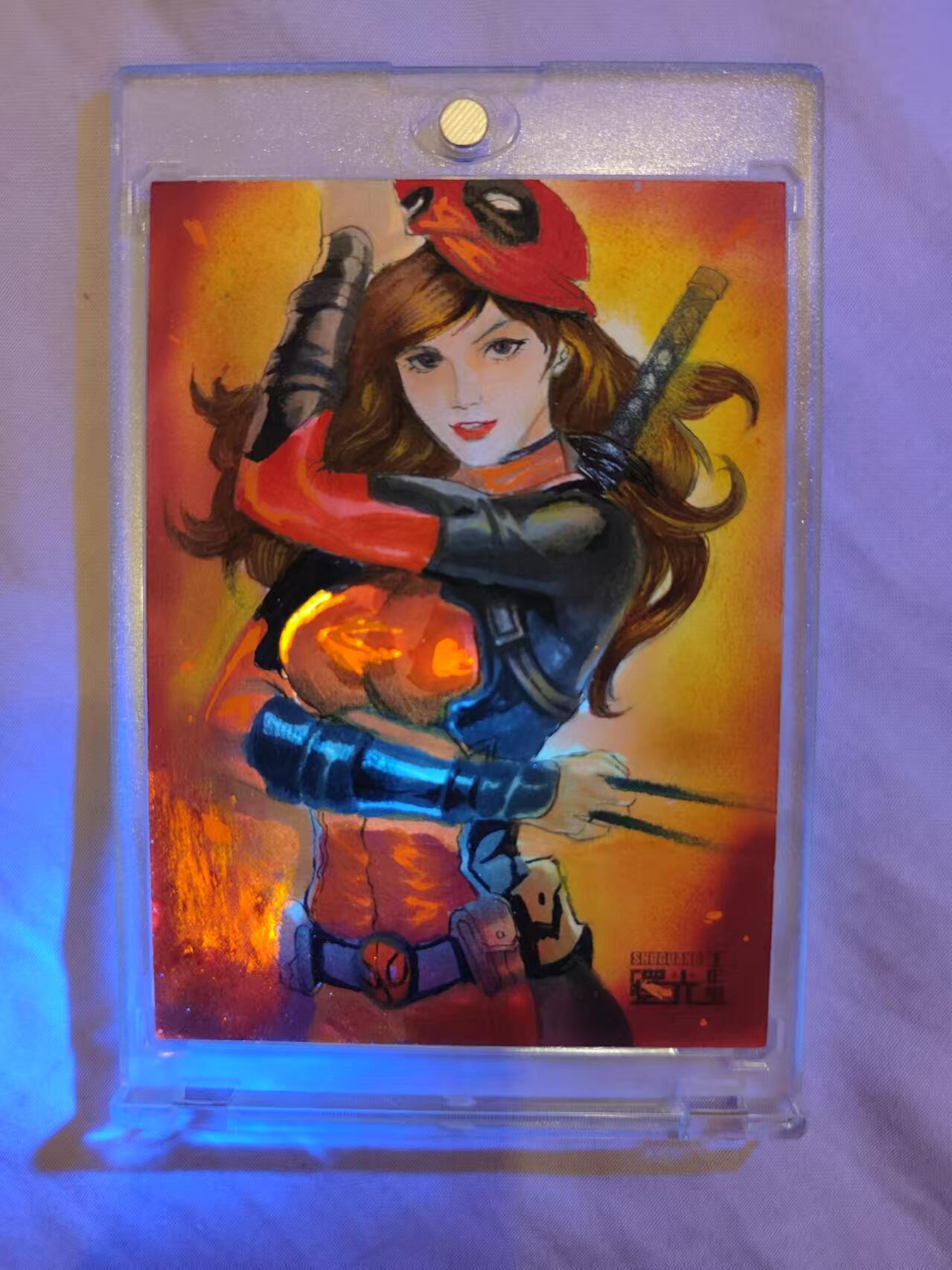 寸草不生拍卖 第十七期 