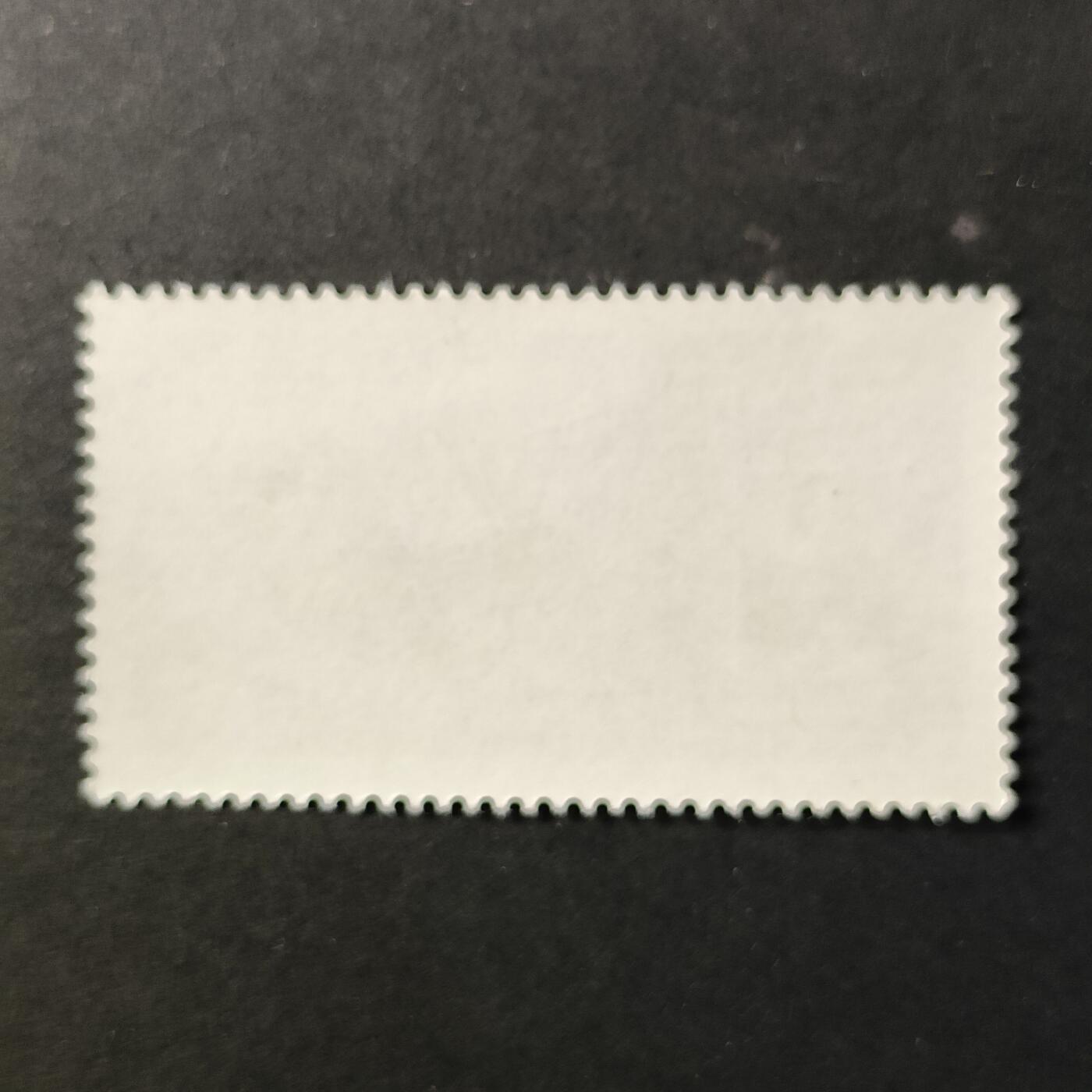 嘉禾收藏    【第421期】            无佣金、可寄存、满30元包邮 邮票一枚