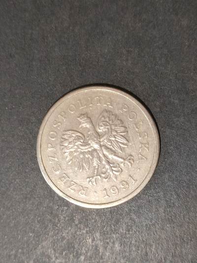 猩哥外币小铺➨【第214场】 - 波兰