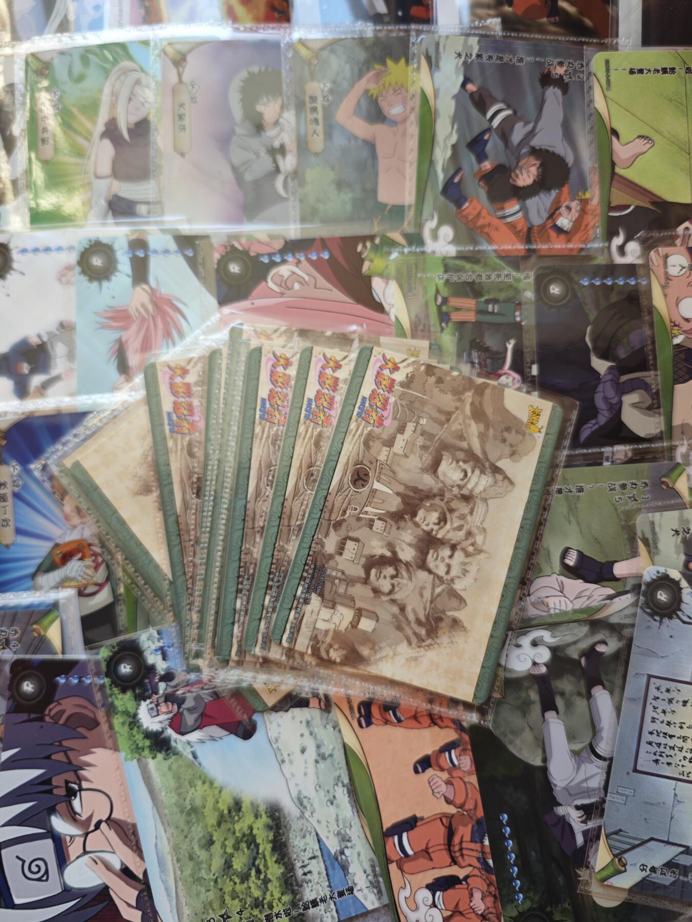 【随心含颖卡拍53期】卡游/集卡社/卡卡沃 抽卡机专场拍卖【无佣金】