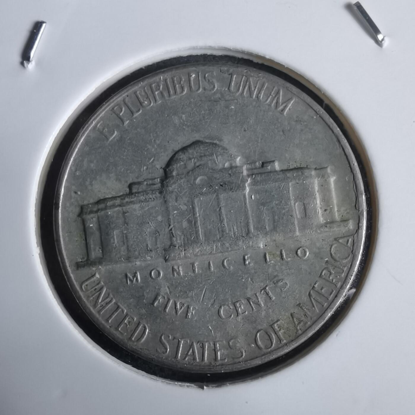 沼泽如烟--第949场 美国1969年五分