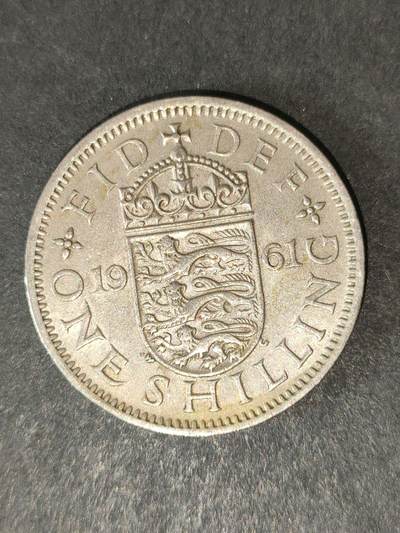 猩哥外币小铺➨【第214场】 - 英国