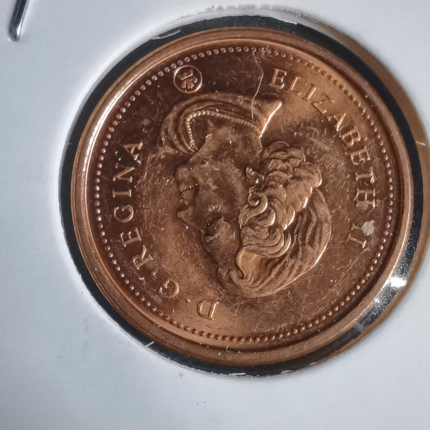 沼泽如烟--第949场 加拿大2009年一分