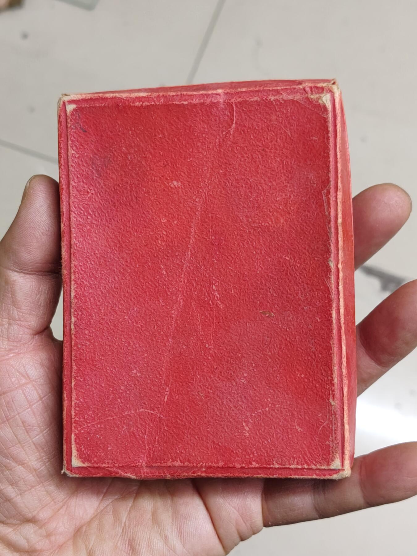 苏联蒙古勋章钱币 苏联勋章原盒3个