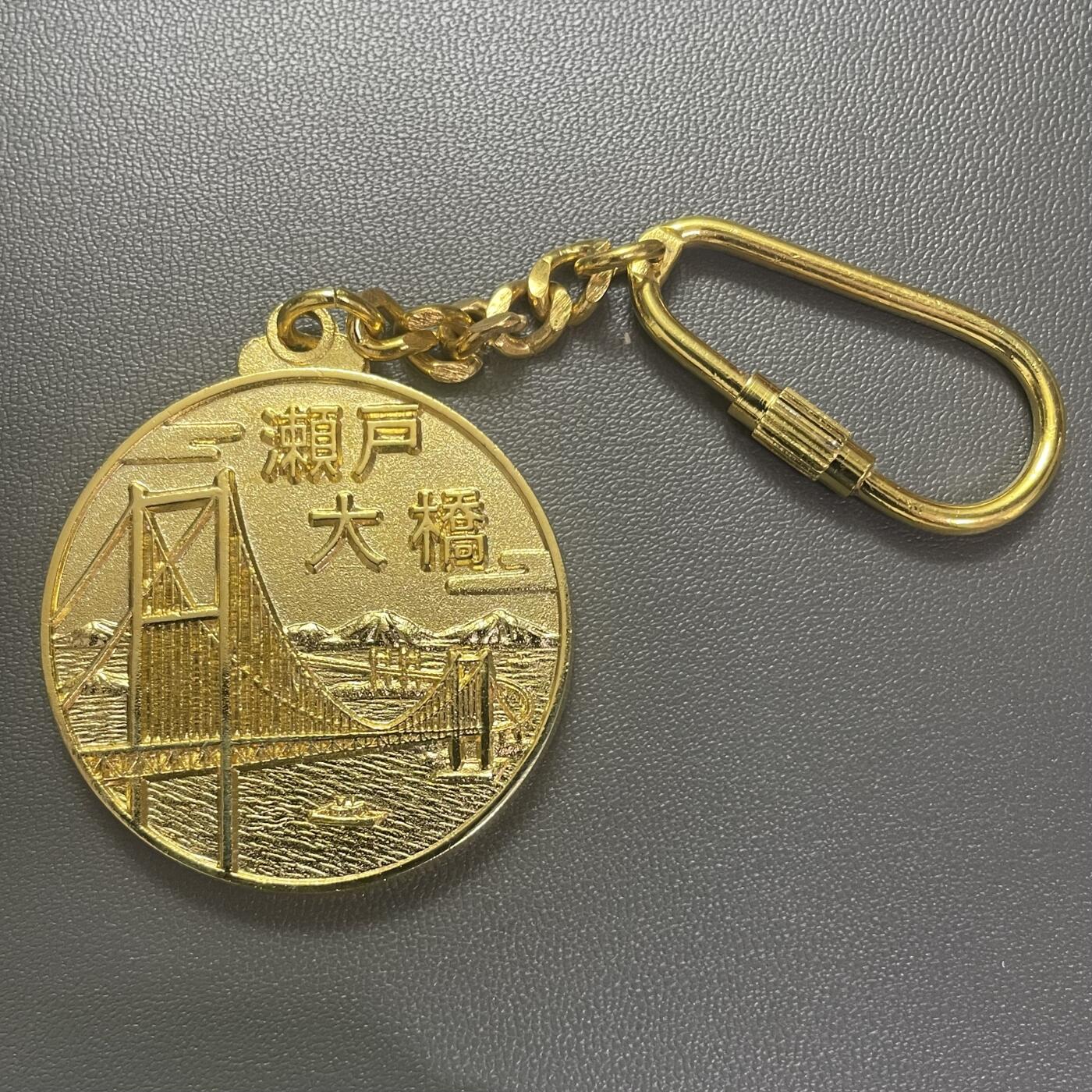 回流1228 日本1988年濑户大桥开通纪念