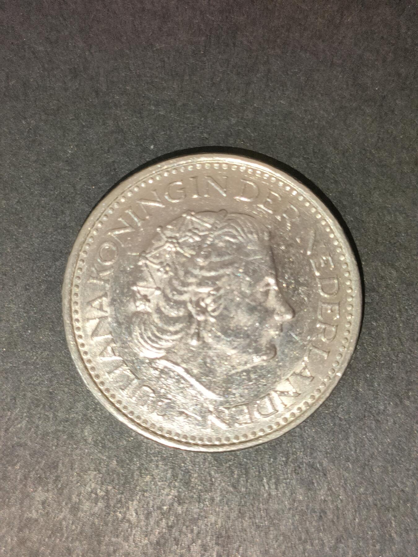 猩哥外币小铺➨【第214场】 荷兰