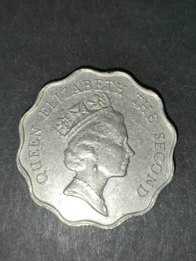 猩哥外币小铺➨【第214场】 - 贰圆