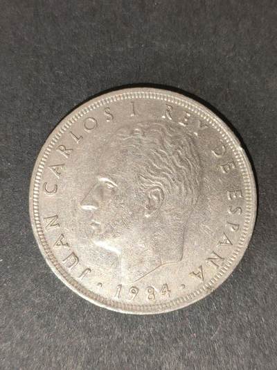 猩哥外币小铺➨【第214场】 - 西班牙