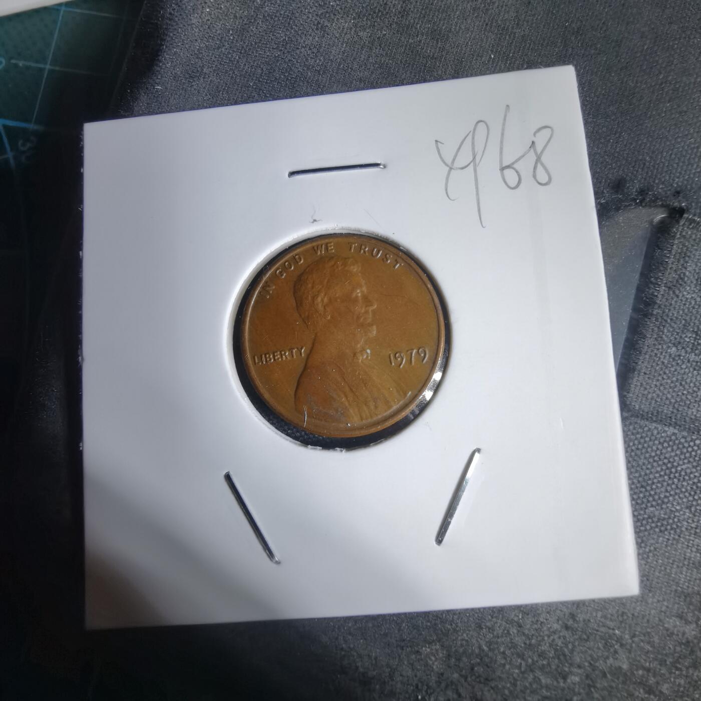 沼泽如烟--第949场 美国1979年一分