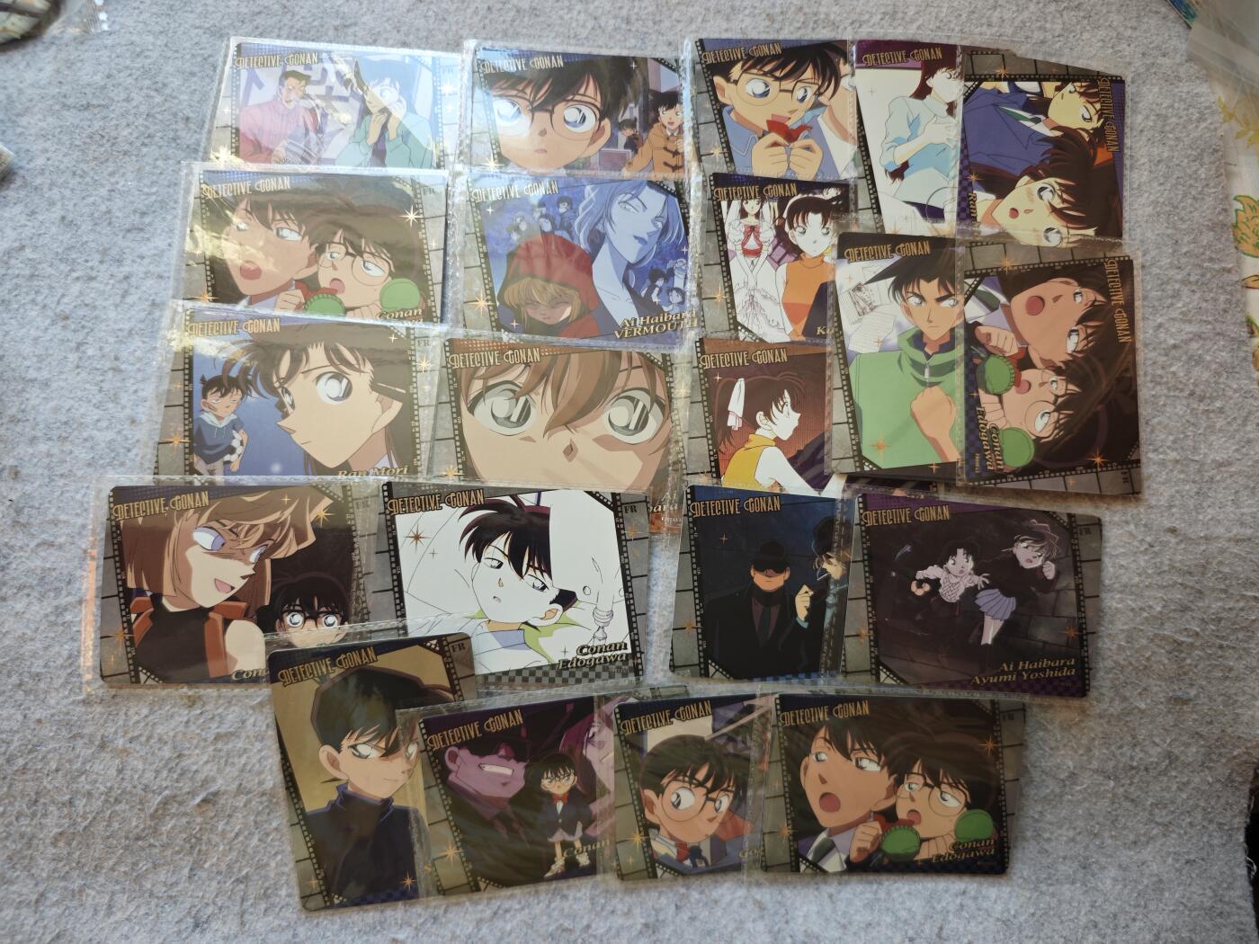 【随心含颖卡拍53期】卡游/集卡社/卡卡沃 抽卡机专场拍卖【无佣金】