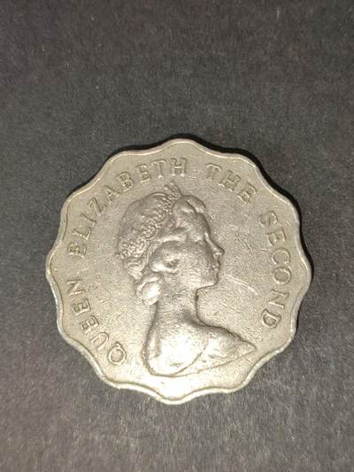 猩哥外币小铺➨【第214场】 - 贰圆