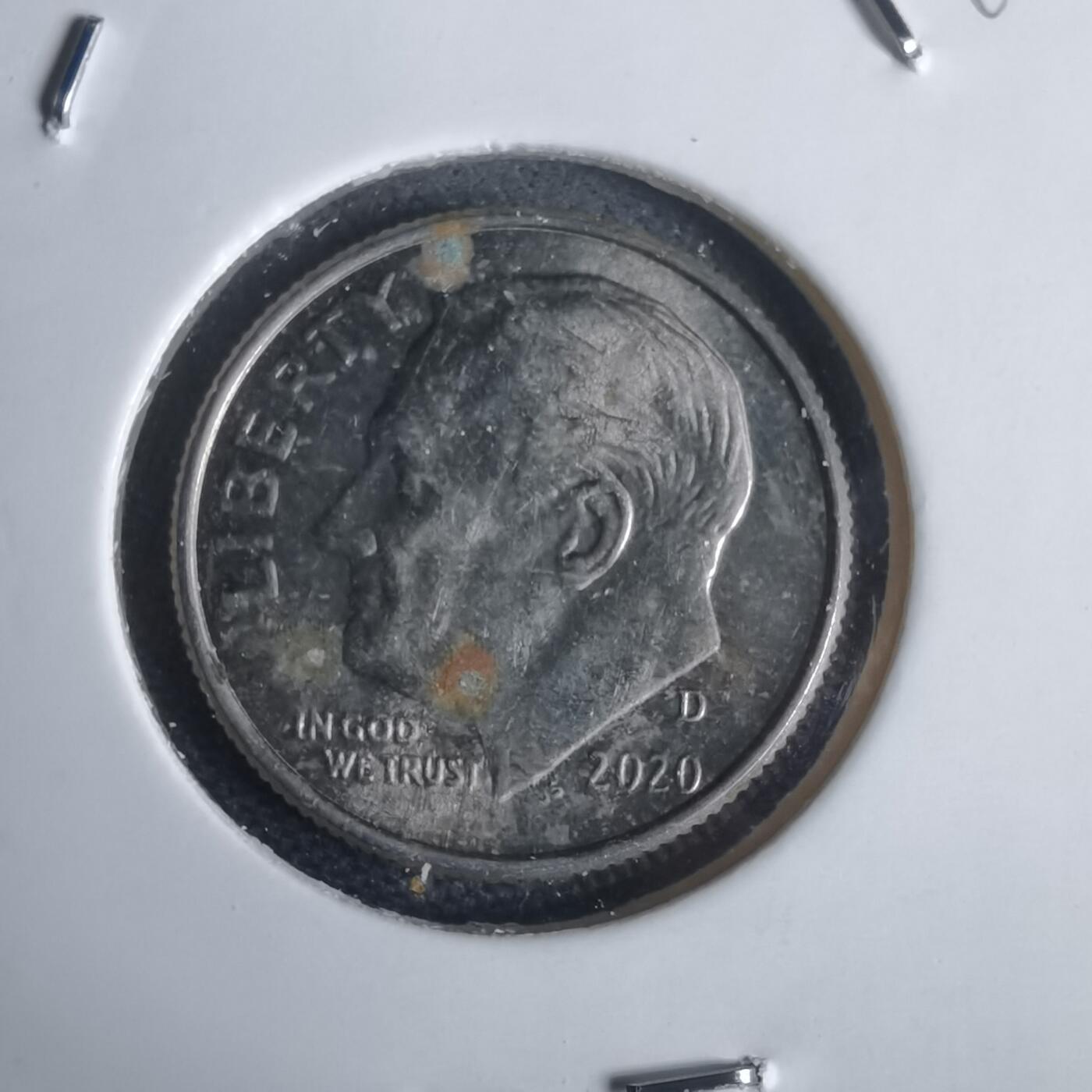 沼泽如烟--第949场 美国2020年十分