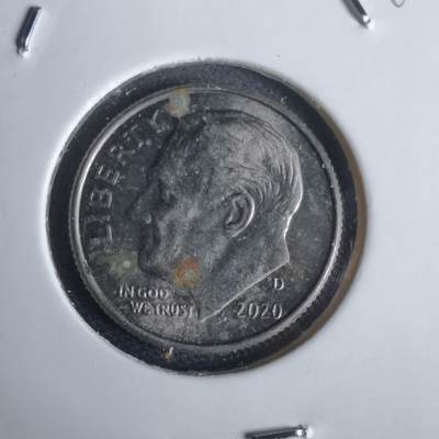 沼泽如烟--第949场 - 美国2020年十分