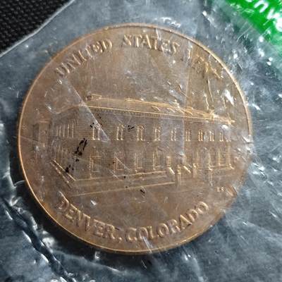 KK钱币收藏小铺 《套币 好品/批量散币专场》  2月预留时间 周末发货 -  美国造币厂纪念铜章 原封