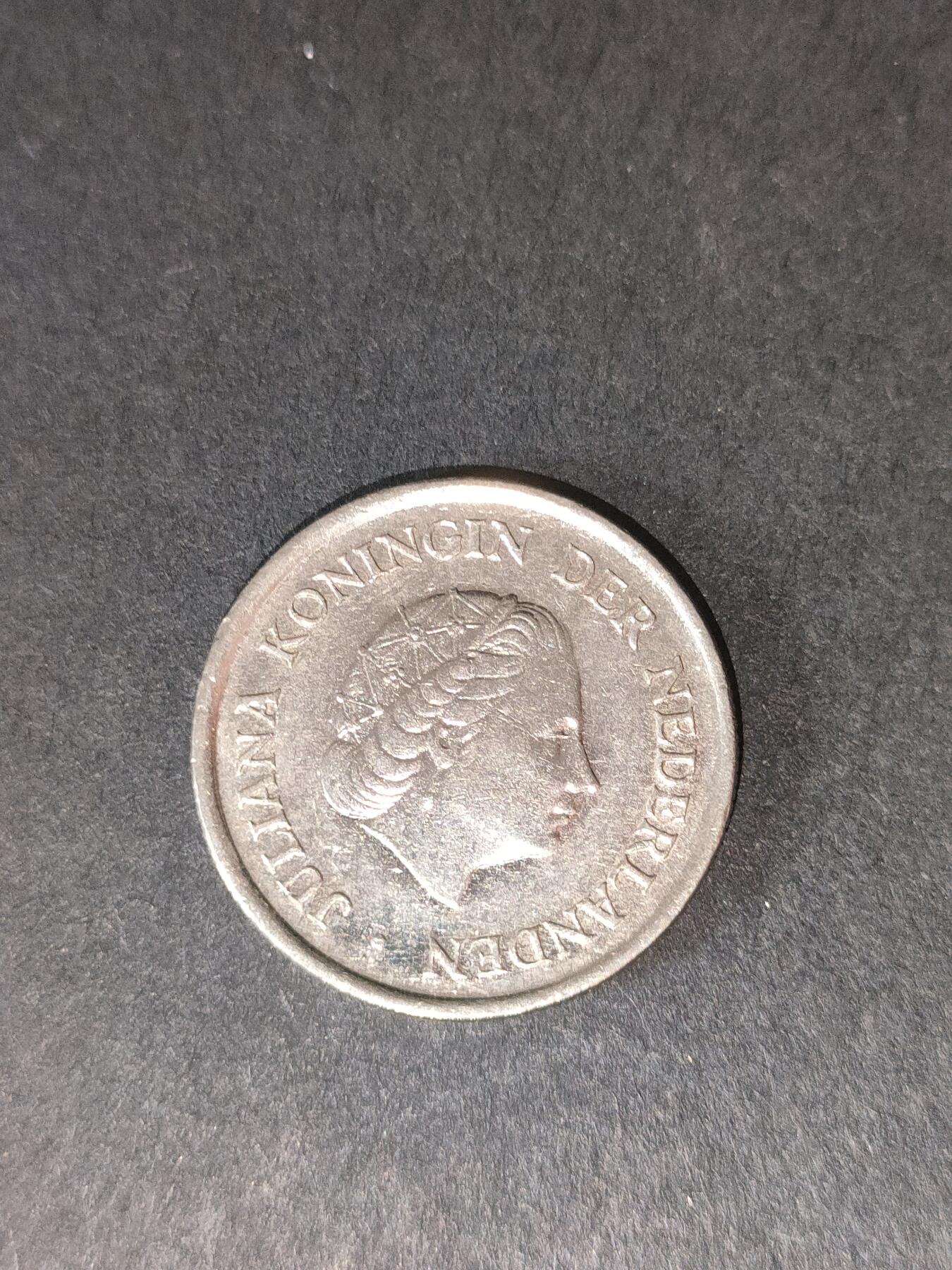 猩哥外币小铺➨【第214场】 荷兰