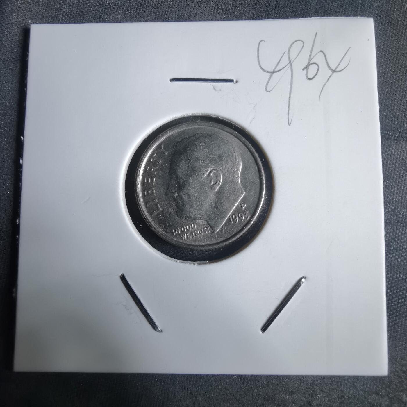 沼泽如烟--第949场 美国1993年十分