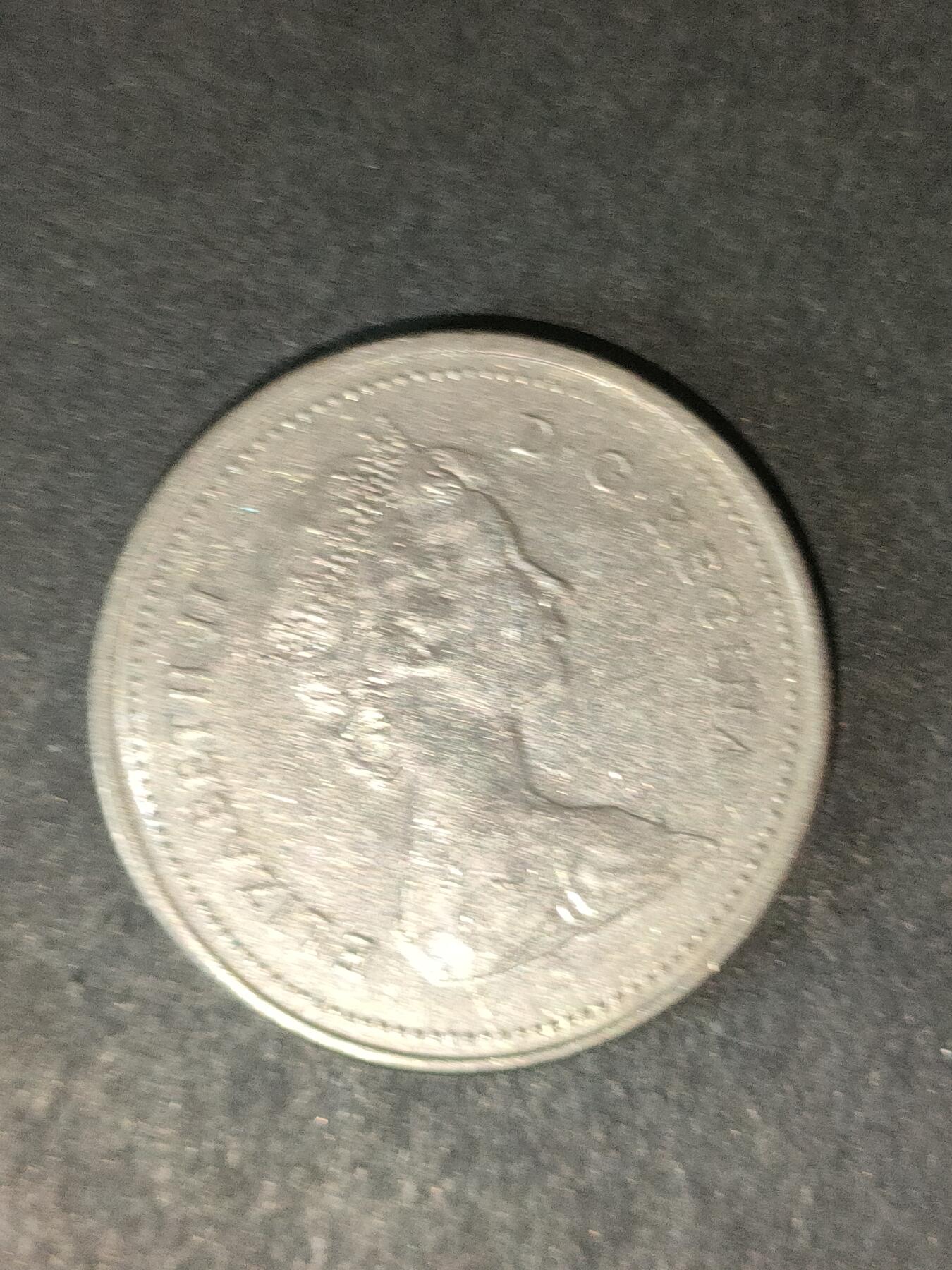 猩哥外币小铺➨【第214场】 加拿大