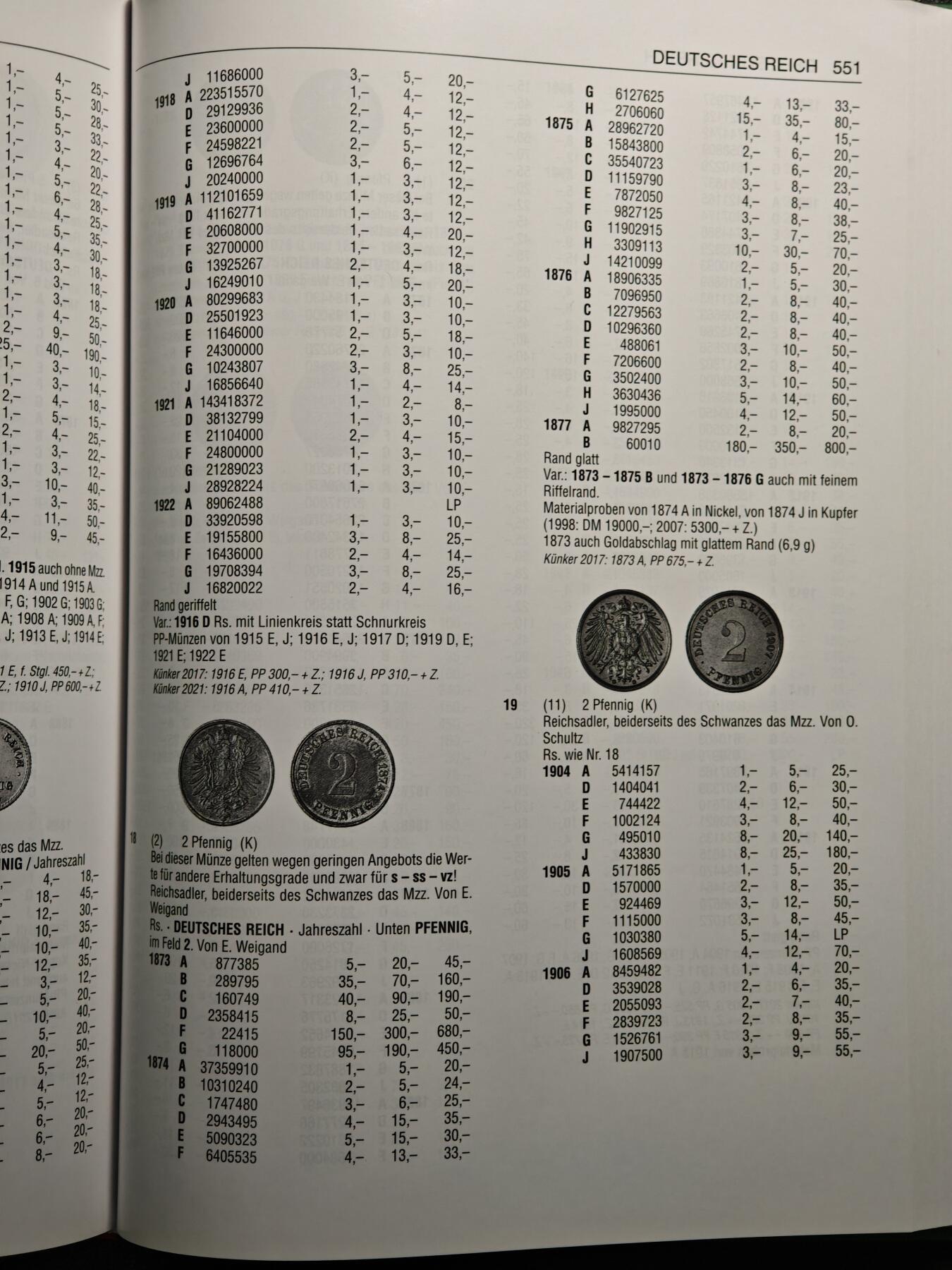 【德藏】世界币章拍卖第159期(元旦专场拍卖) 近乎全新 2025年德国巴滕贝格大目录 1800年-至今！精装硬壳 全书约728页