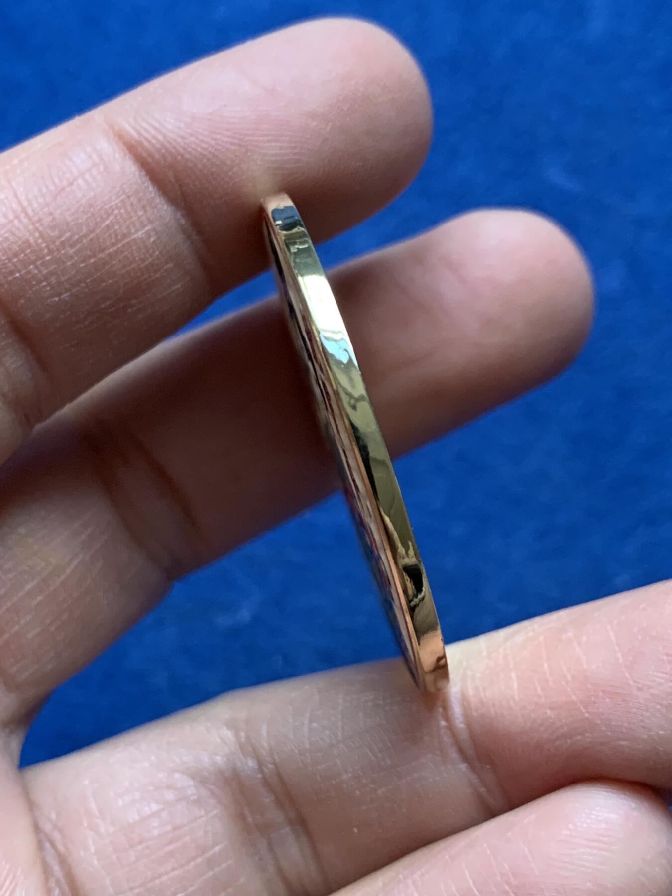 《竞宝斋》第452场 周日，周一 2场连拍 （全场包邮，欢迎送拍） 竞宝斋纪念章 200场 （送拍可抵100元卖家佣金）