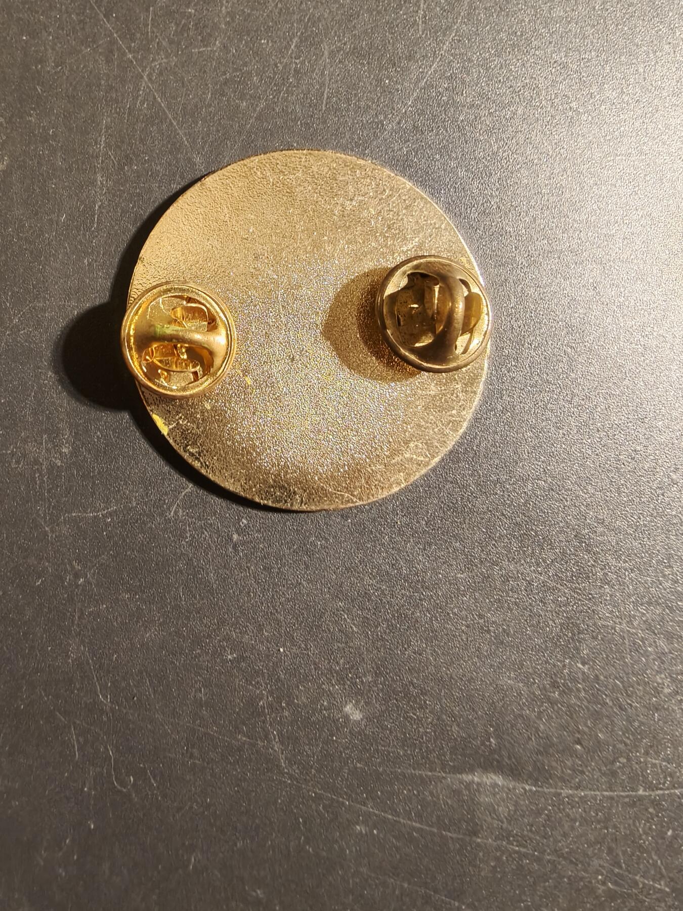 老王徽章第172期 美国陆军证章