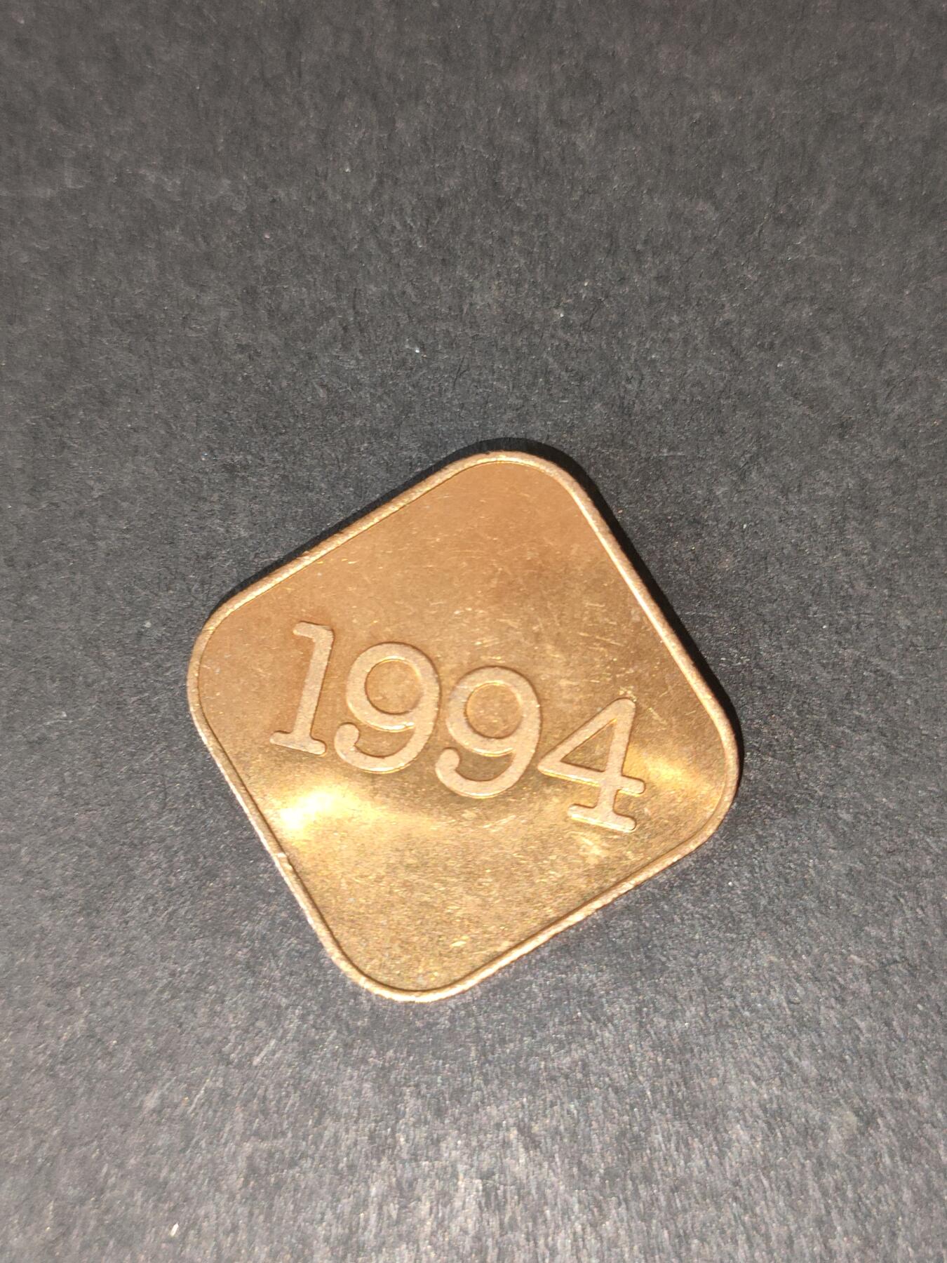 猩哥外币小铺➨【第214场】 生肖币