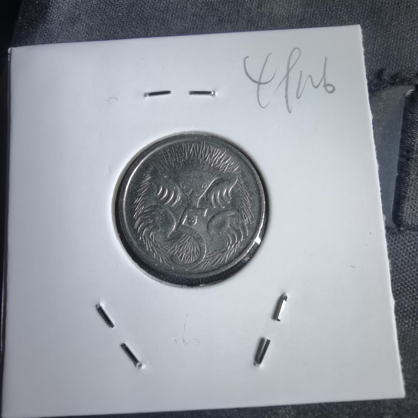 沼泽如烟--第949场 澳大利亚2008年五分