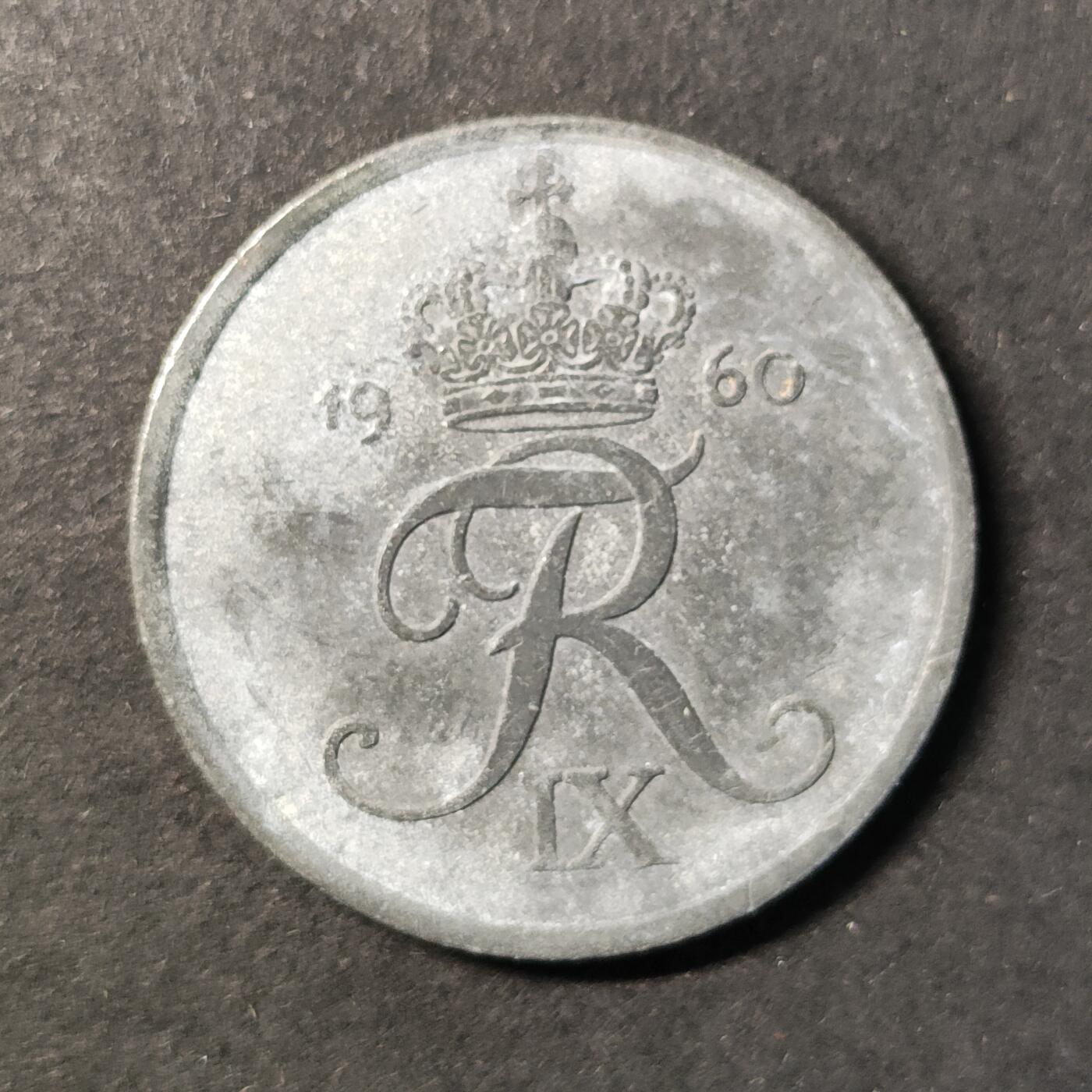 嘉禾收藏    【第422期】            无佣金、可寄存、满50元包邮 丹麦🇩🇰