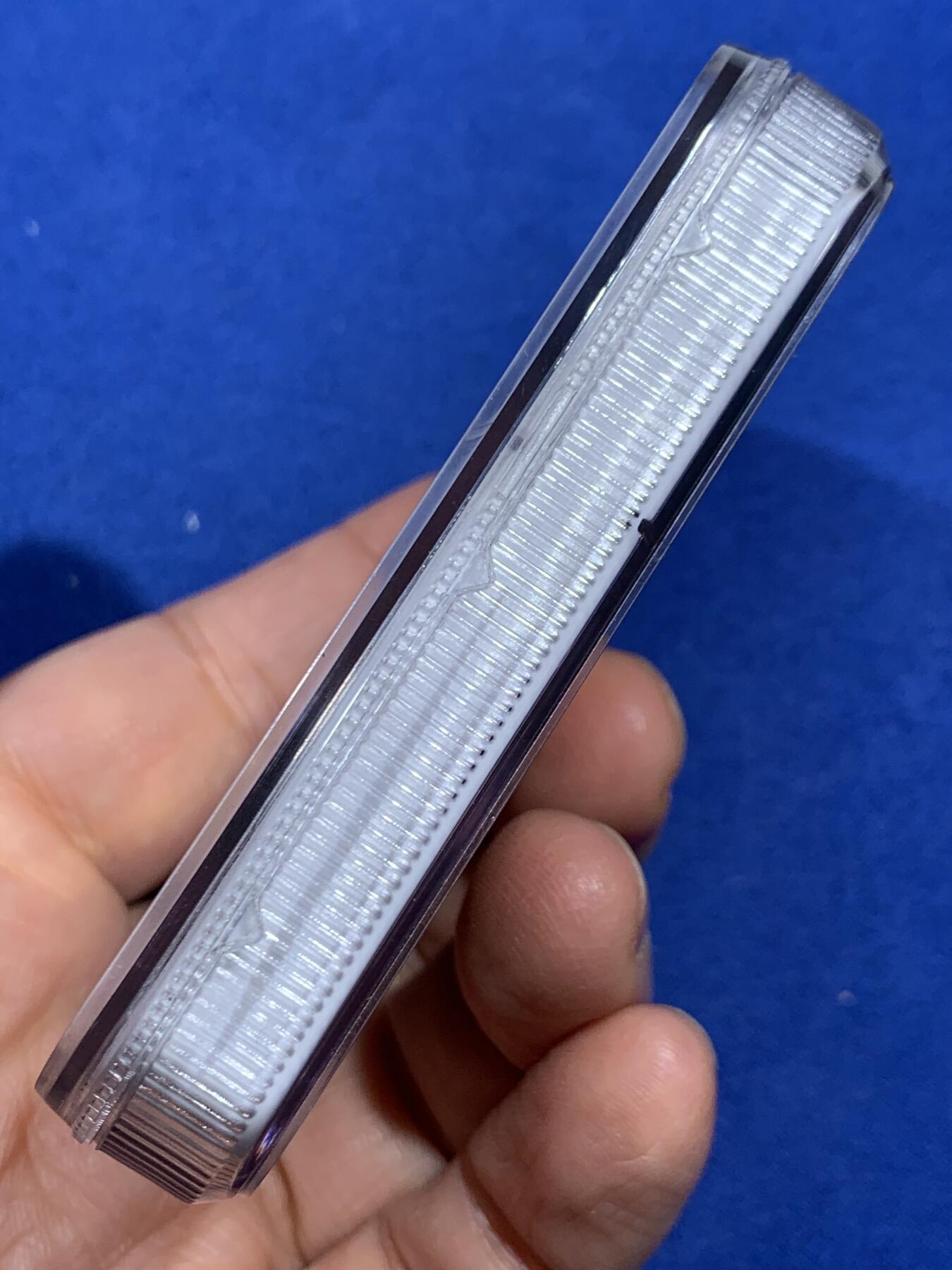 《竞宝斋》第452场 周日，周一 2场连拍 （全场包邮，欢迎送拍） NGC PF68 英国 爱德华八世加冕幻想镀金克朗，爱八官方币玩不起幻想币还是可以玩玩。加厚盒