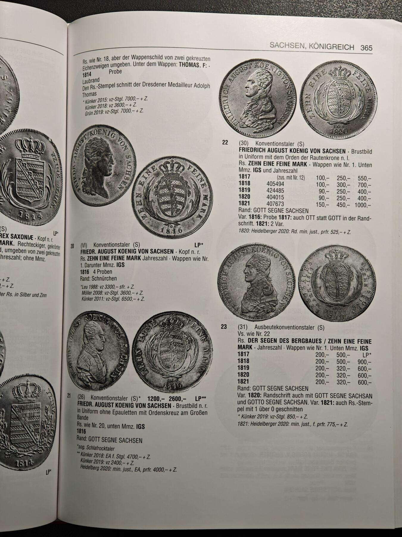 【德藏】世界币章拍卖第159期(元旦专场拍卖) 近乎全新 2025年德国巴滕贝格大目录 1800年-至今！精装硬壳 全书约728页