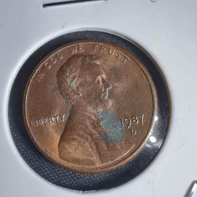 沼泽如烟--第949场 - 美国1987年一分