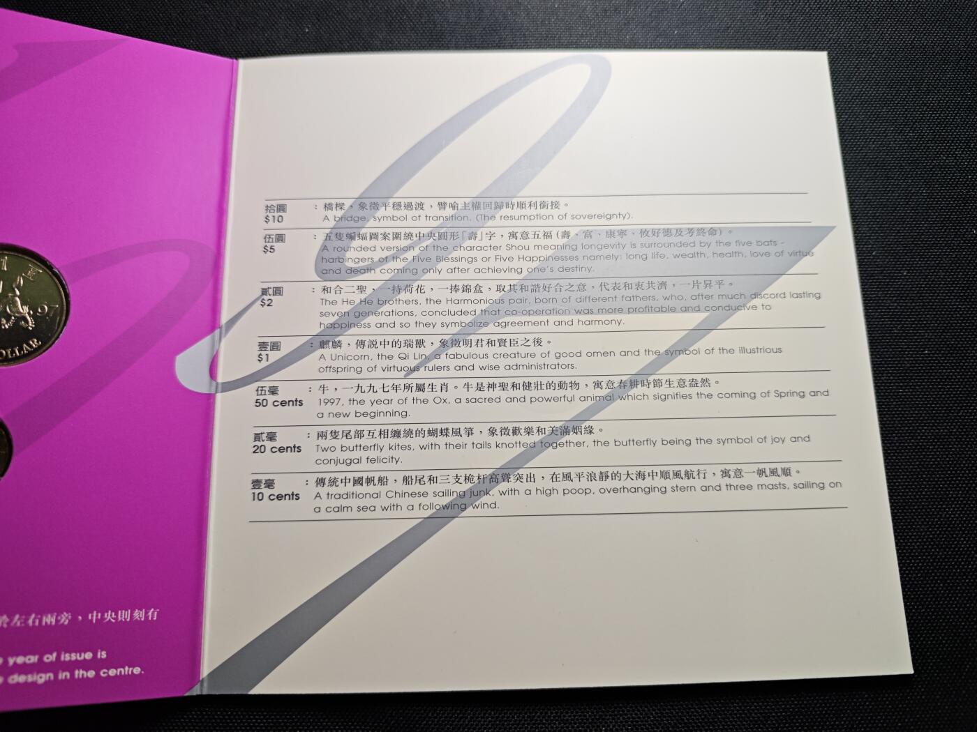 KK钱币收藏小铺 《套币 好品/批量散币专场》  2月预留时间 周末发货