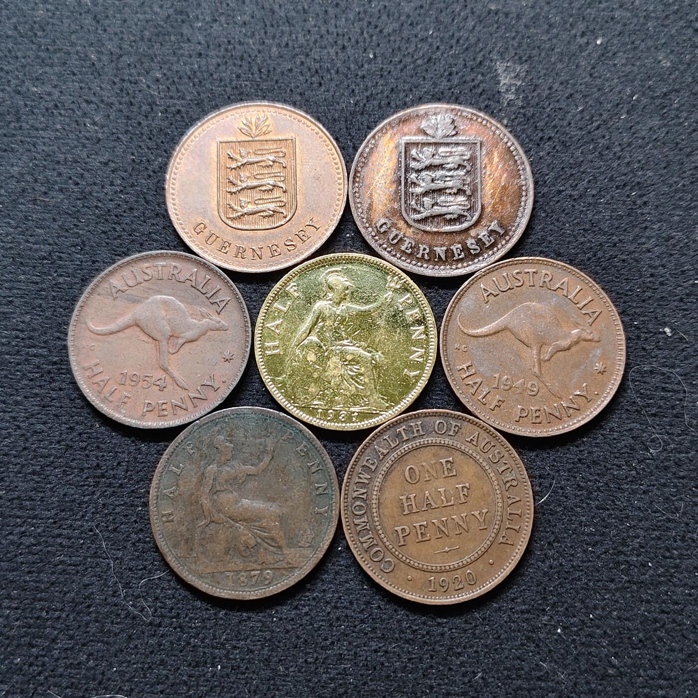 【全场包邮】纯粹捡漏拍490场（免费代拍第27场）