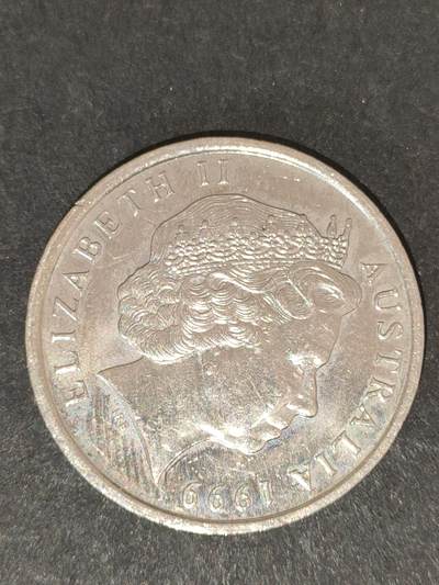 猩哥外币小铺➨【第214场】 - 澳大利亚