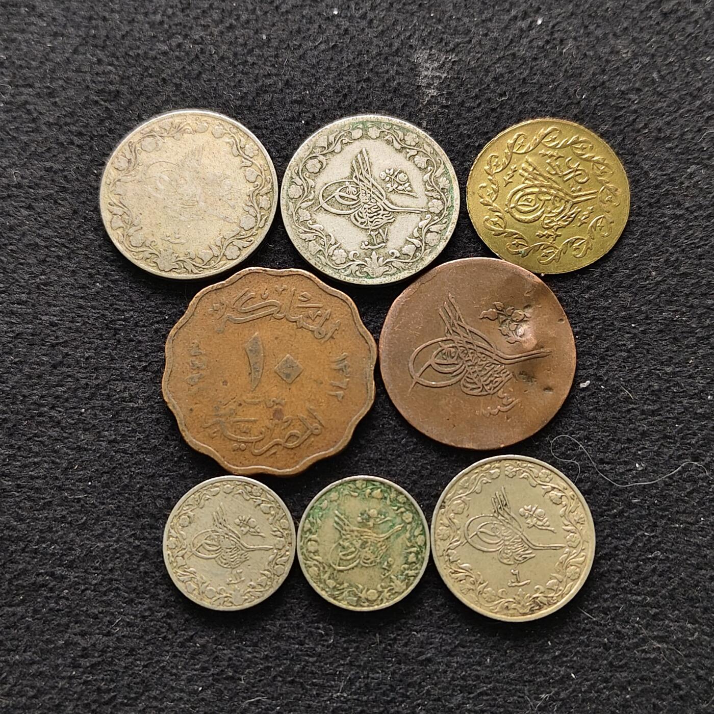 【全场包邮】纯粹捡漏拍490场（免费代拍第27场）