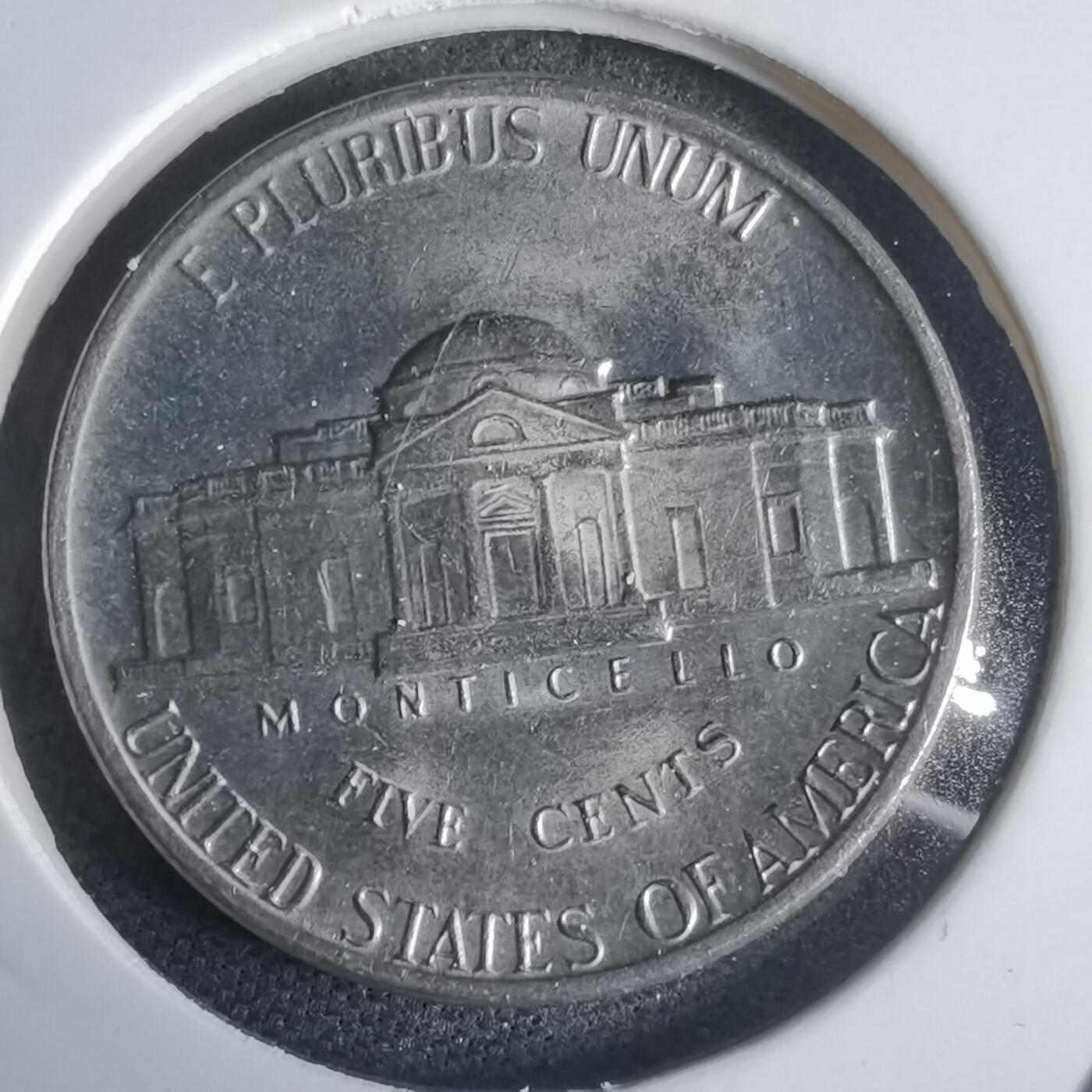 沼泽如烟--第949场 美国1981年五分