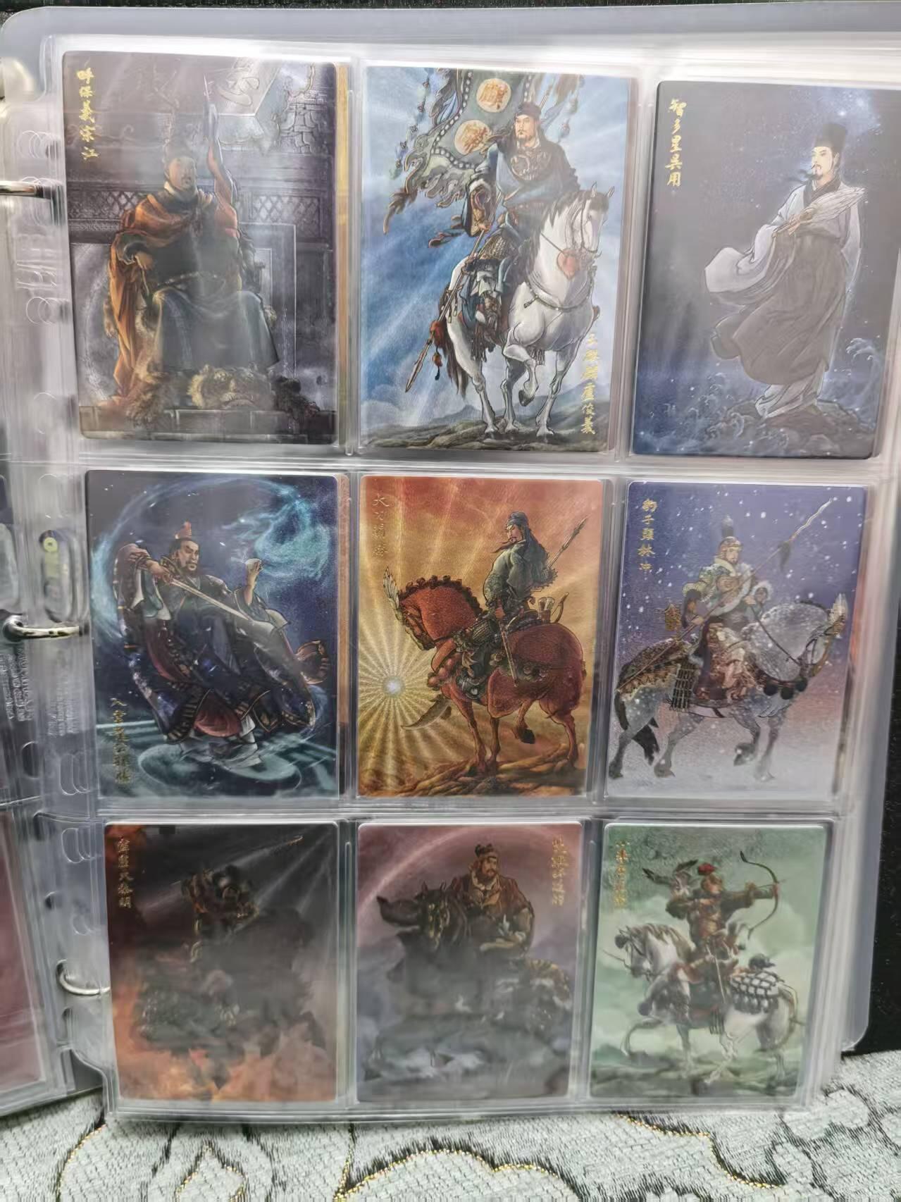 卡牌限时028期专场（24号晚21点30截拍）