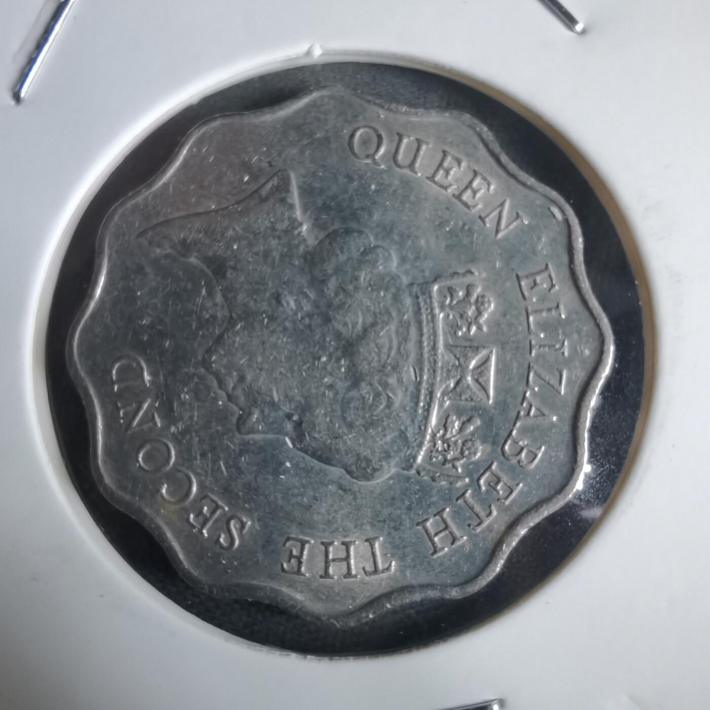 沼泽如烟--第949场 香港1988年二元