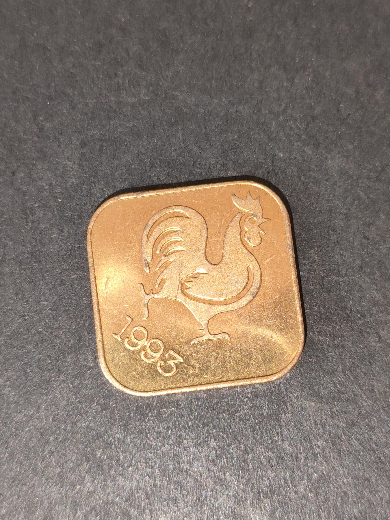 猩哥外币小铺➨【第214场】 生肖币