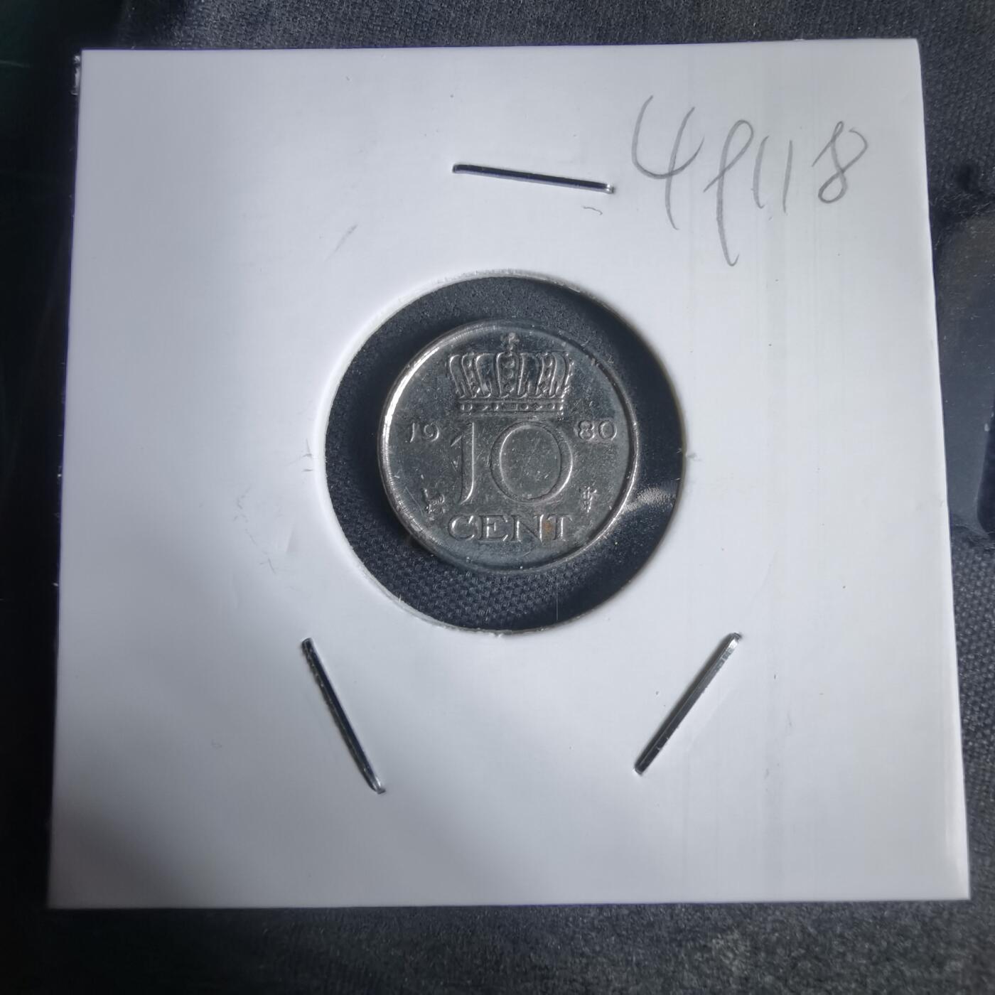 沼泽如烟--第949场 荷兰1980年十分