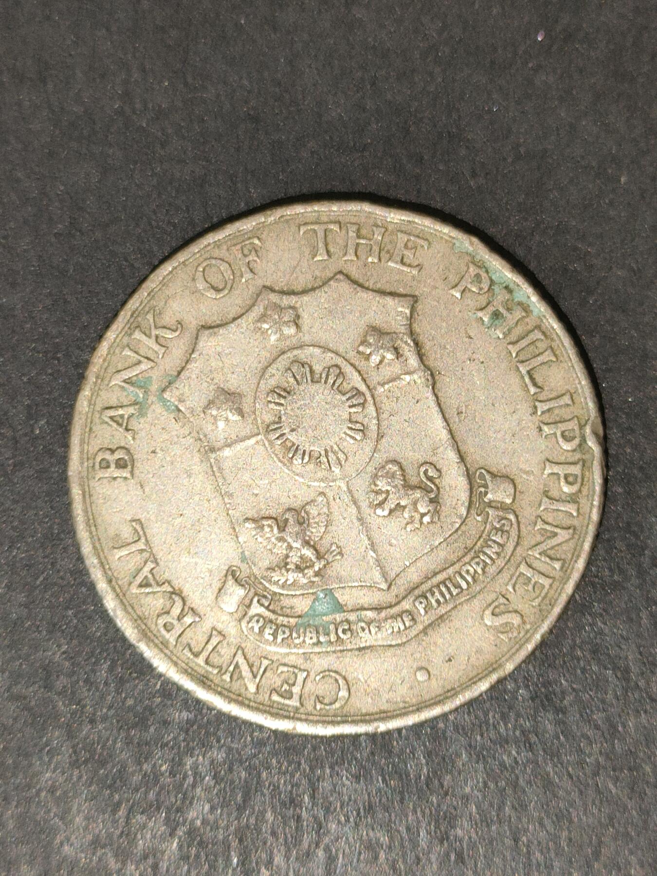 猩哥外币小铺➨【第214场】 菲律宾