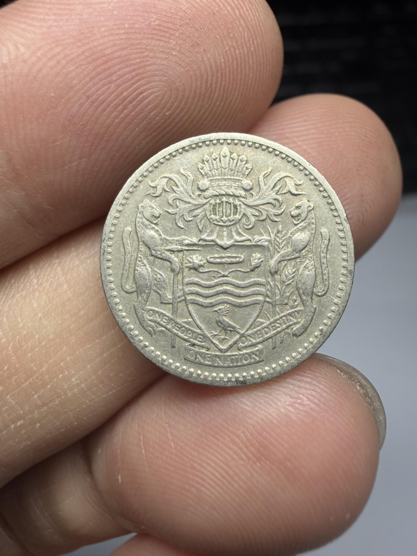 2025年集古藏今外币拍卖第十一期-第5场—（总第295拍），可以寄存60天，满160元包邮。