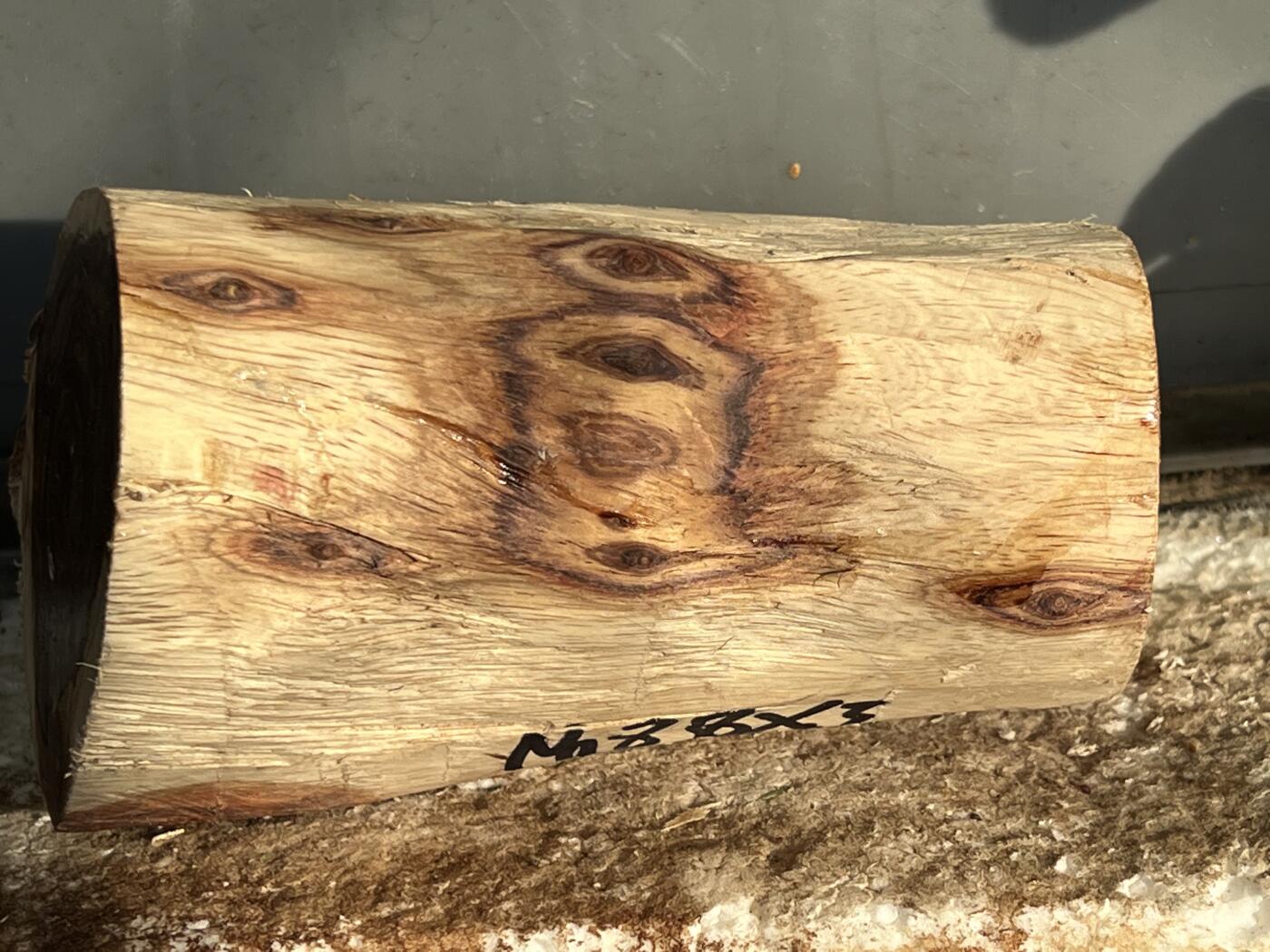 零元拍：  NO88-3 海南黄花梨原料。115/40/65/55MM