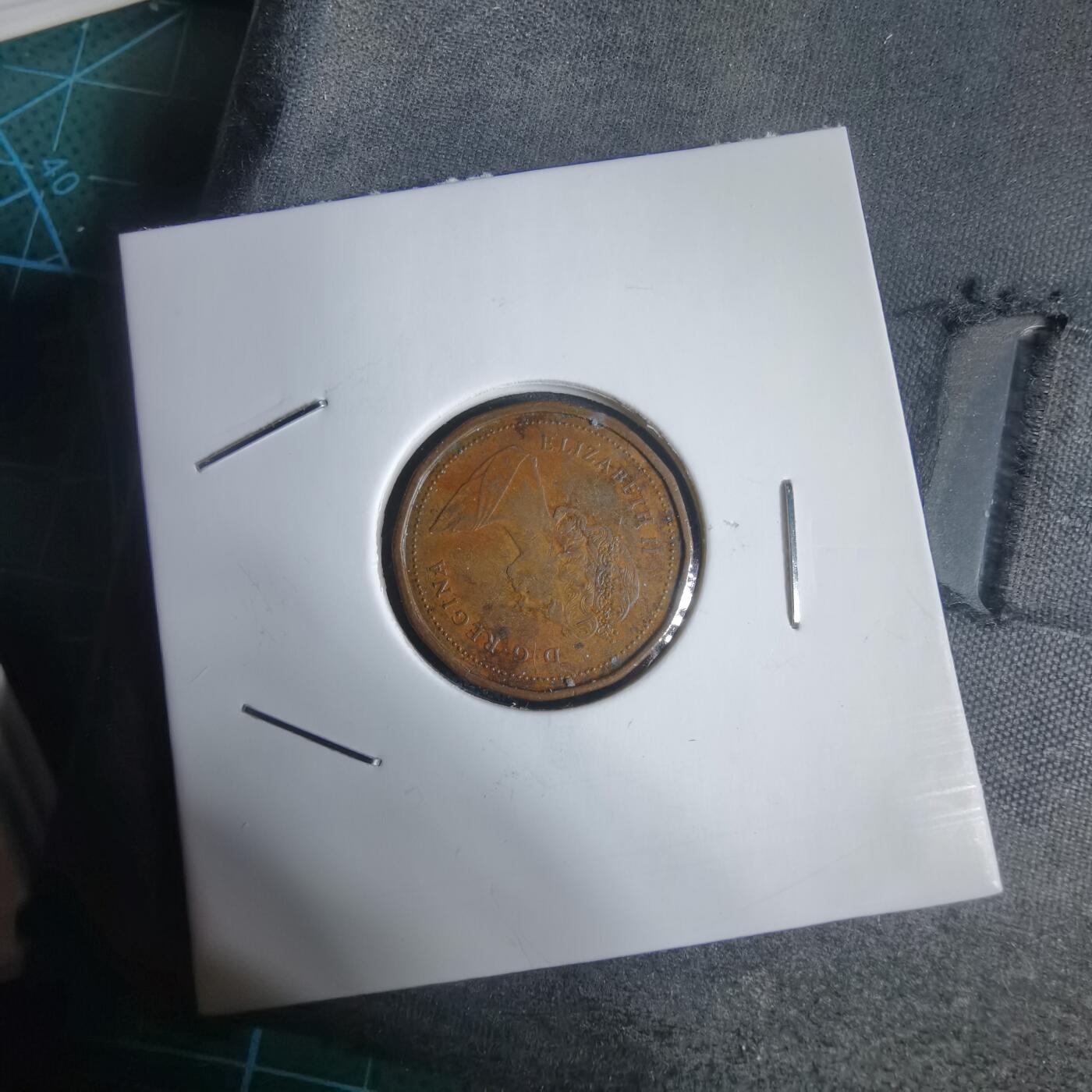 沼泽如烟--第949场 加拿大1985年一分