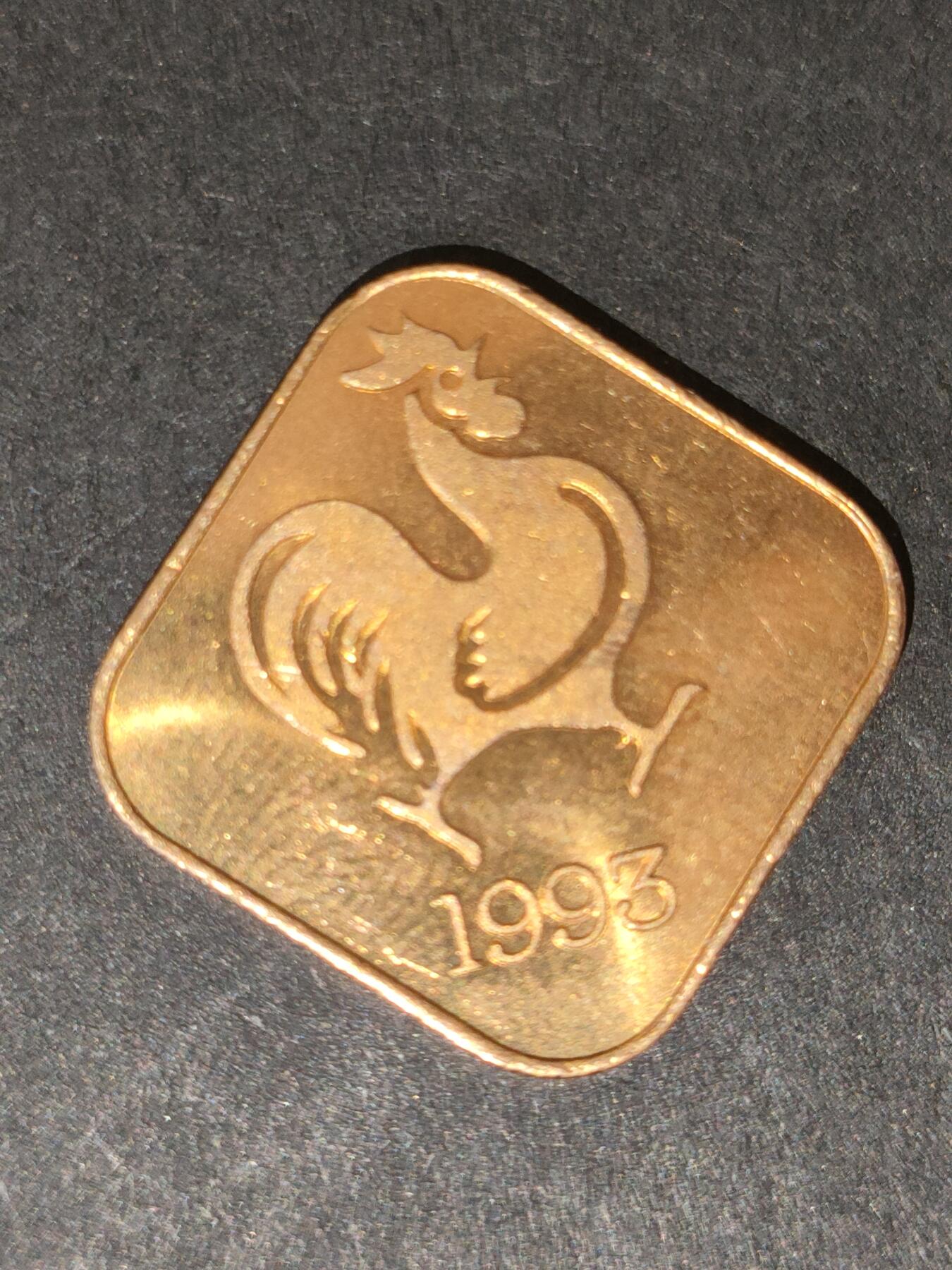 猩哥外币小铺➨【第214场】 鸡