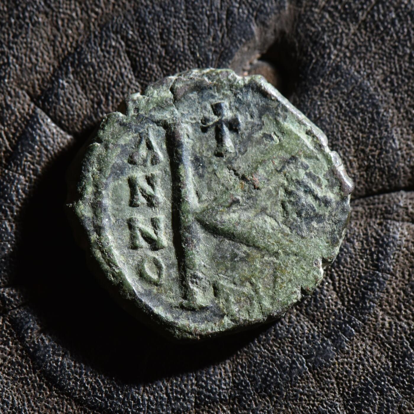 【良泉】第45期【直播场】1月15日晚19.30点开拍！ 208组，西方古代钱币、丝路古珠杂项专场