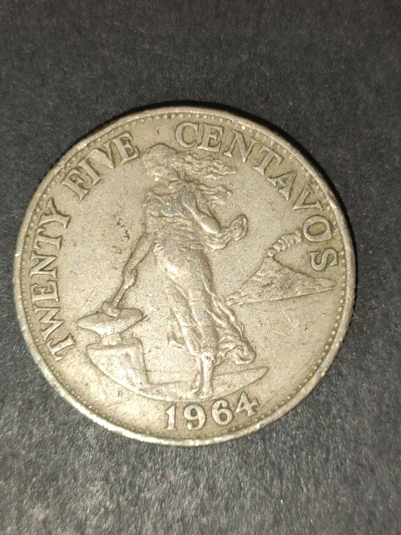 猩哥外币小铺➨【第214场】 菲律宾