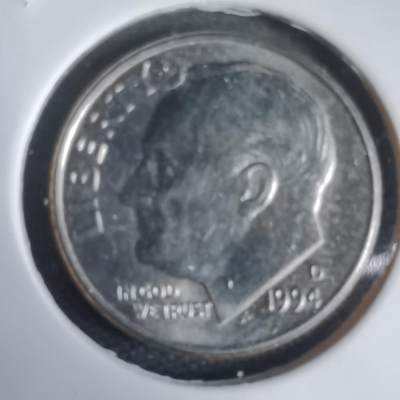 沼泽如烟--第949场 - 美国1994年十分